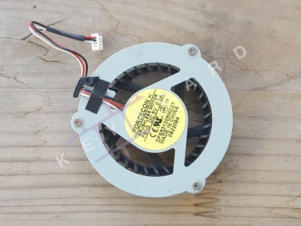 Вентилятор до ноутбука Samsung NP-R469